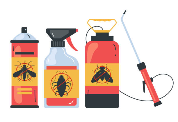 Best Pest Removal Services  in Edinburg, TX